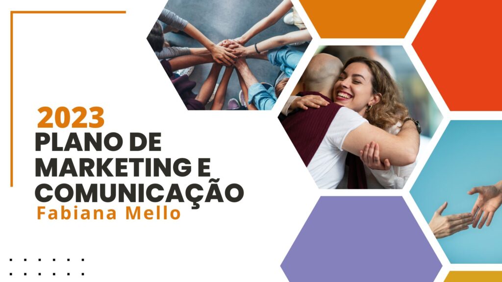 Fabiana Mello - Planos de Marketing e Comunicação